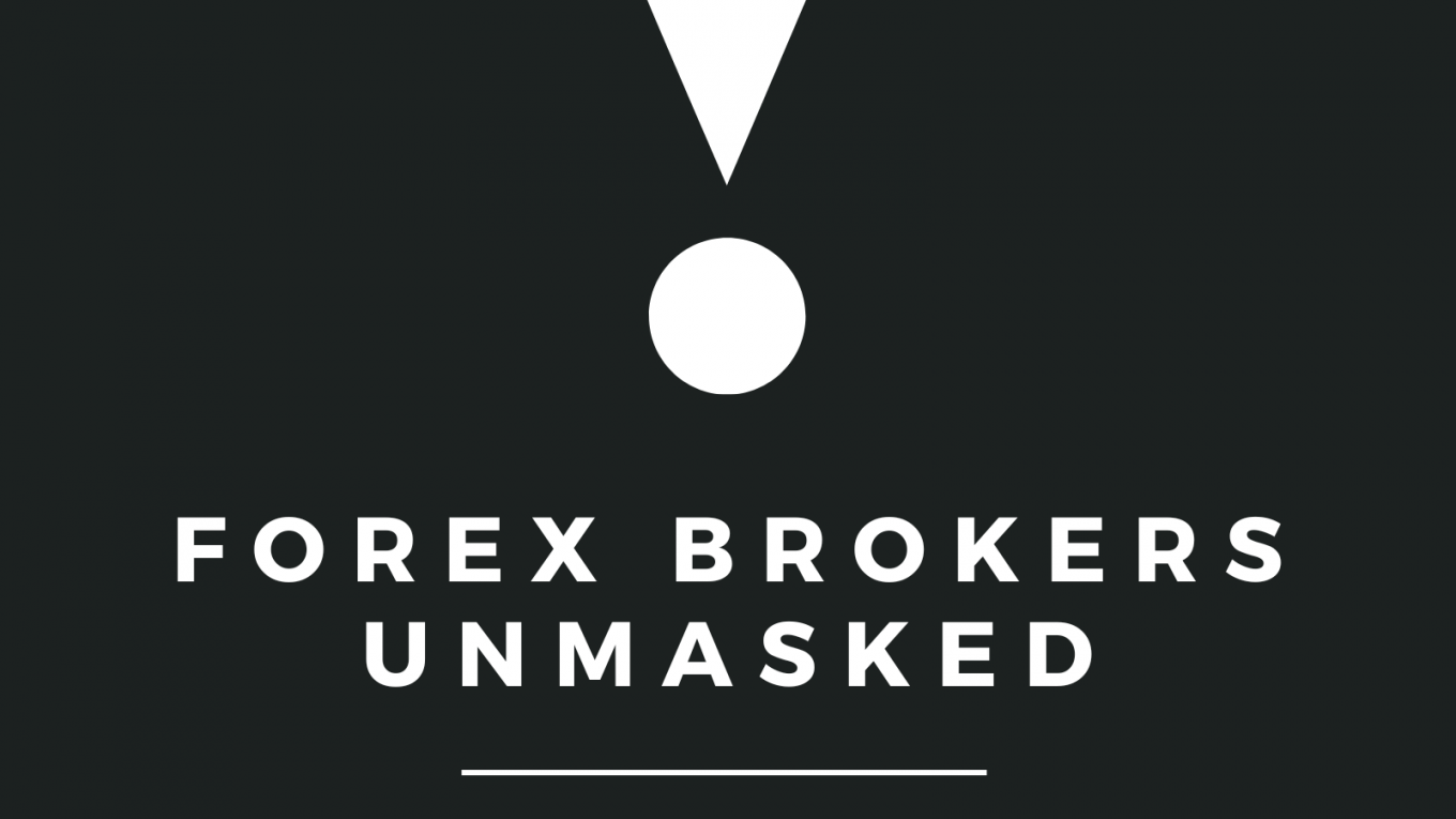 Forex Brokers Unmasked: The Truth Behind Deceptive Tactics